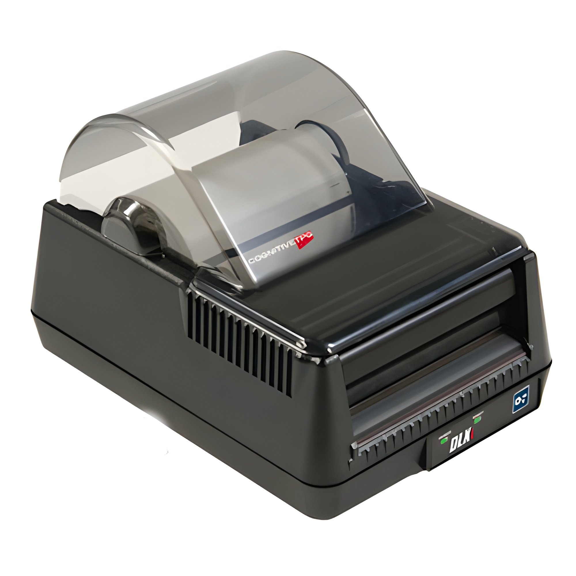 CognitiveTPG DLXi DT 2.4In 203dpi Peelr USB-A Ser Eth CognitiveTPG — view 2