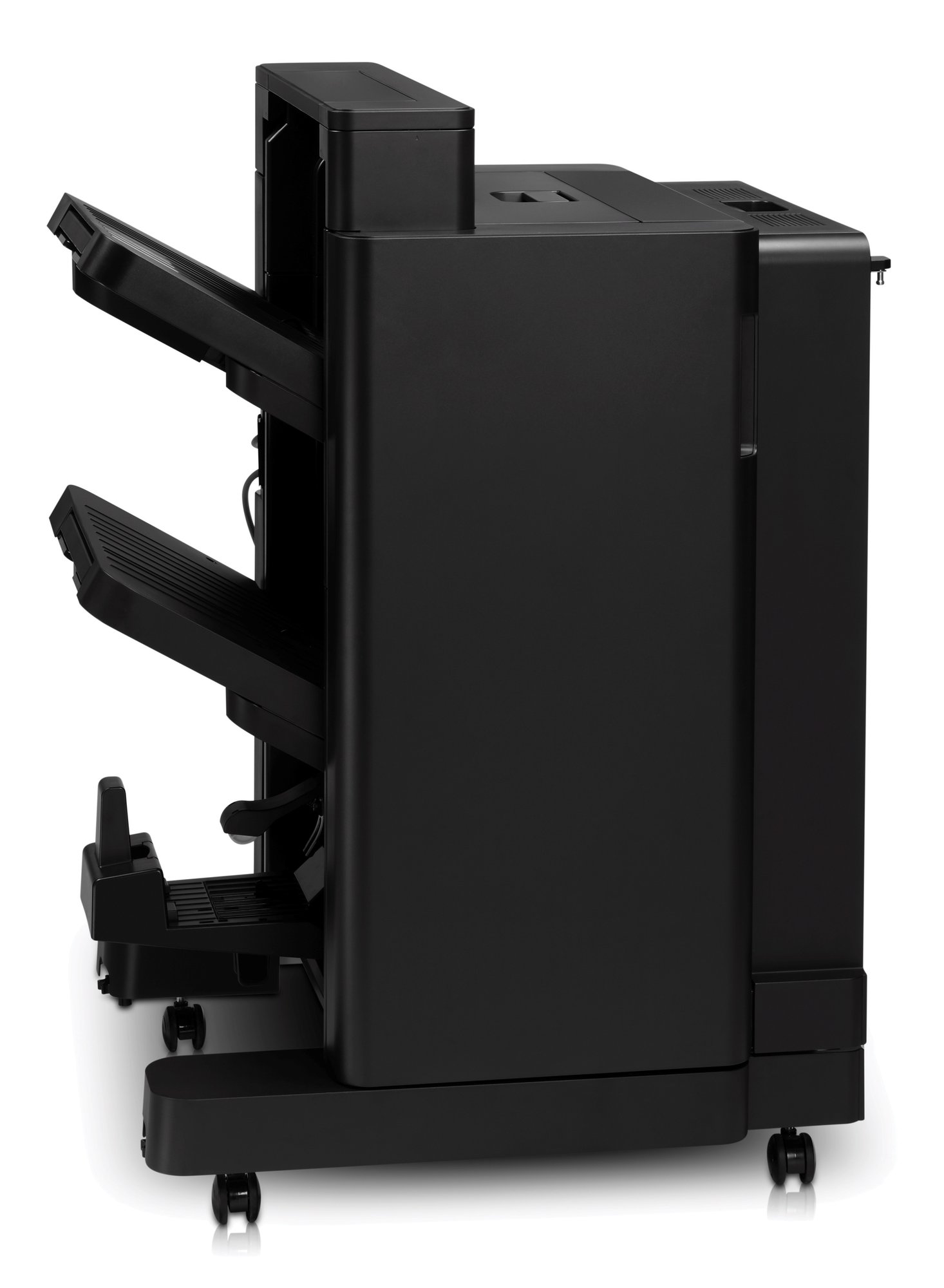 HP LASERJET BOOKLET MAKER FINISHER HP — view 2