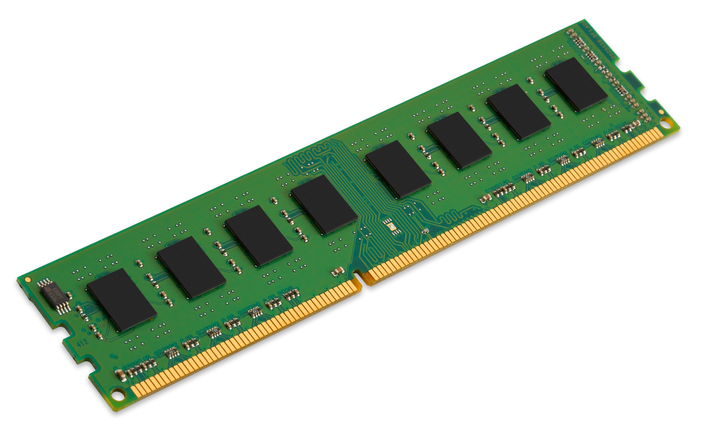 KINGSTON 4GB 1600MHz DDR3L NonECC CL11 DIMM 1.35V KINGSTON — view 2