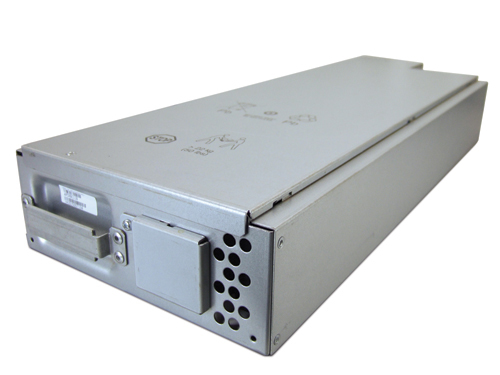 APC REPLACEMENT BATTERY CARTRIDGE 118 APC — view 2