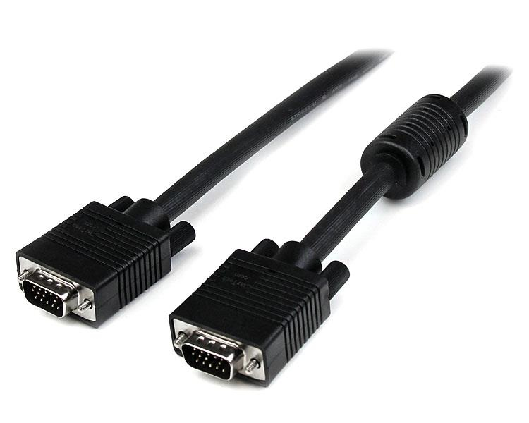 StarTech.com 7m Coax High Resolution VGA Video Cable StarTech.com — view 2