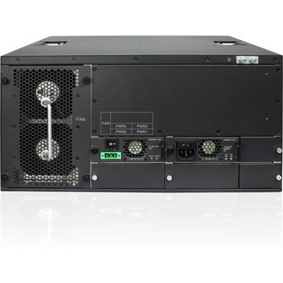 ARUBA HP MSR4080 Router Chassis ARUBA — view 2