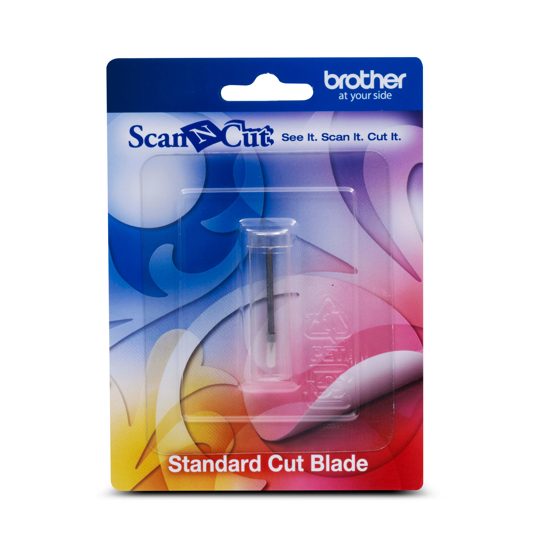 BROTHER SCAN N CUT - STANDARD BLADE BROTHER — view 2