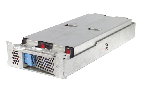 APC REPLACEMENT BATTERY CARTRIDGE APC — view 2