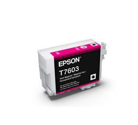 EPSON UltraChrome HD Ink - Vivid Magenta Ink C EPSON — view 2