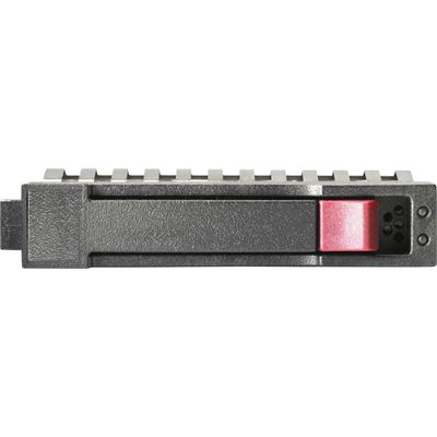 Hewlett Packard Enterprise HPE 4TB SATA 7.2K LFF RW HDD Hewlett Packard Enterprise — view 2