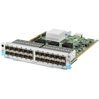 Aruba 24p 1GbE SFP v3 zl2 Mod ARUBA — view 2