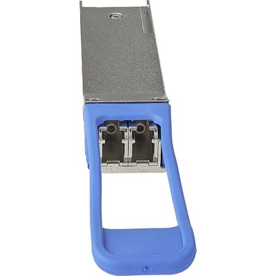 ARUBA HP X142 40G QSFP+ LC LR4 SM TRANSCEIVER ARUBA — view 2
