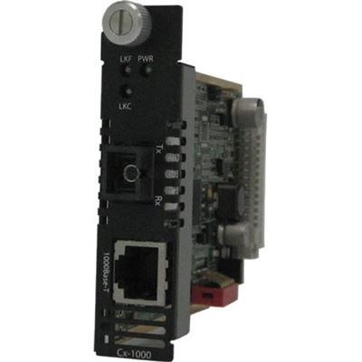 Media Converter C-1000-M1SC05D thumbnail 2