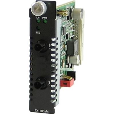 Media Converter CM-100-S1ST20D PERLE — view 2