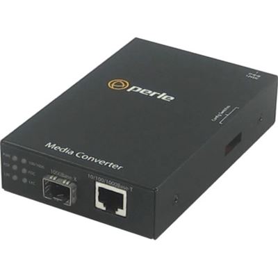Media Converter S-1110-SFP PERLE — view 2