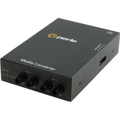 Media Convertr S-1000MM-S2ST40 PERLE — view 2