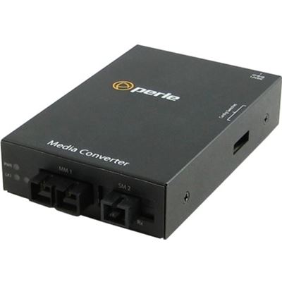 Media Convert S-1000MM-S1SC80U PERLE — view 2