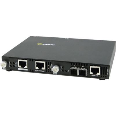 Media Convertr SMI-1000-S2SC70 PERLE — view 2
