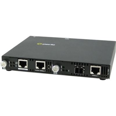 Media Convertr SMI-1000-S2LC70 PERLE — view 2