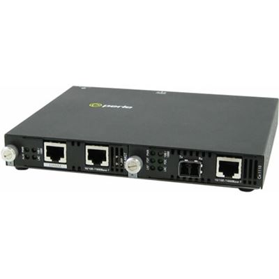 Media Convertr SMI-1110-S2LC70 PERLE — view 2