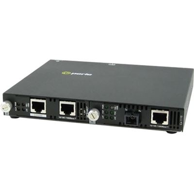 Media Convert SMI-1110-S1SC20U PERLE — view 2