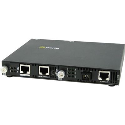 Media Convertr SMI-110-S1SC20D PERLE — view 2