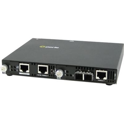 Media Convert SMI-1000-M1SC05D PERLE — view 2