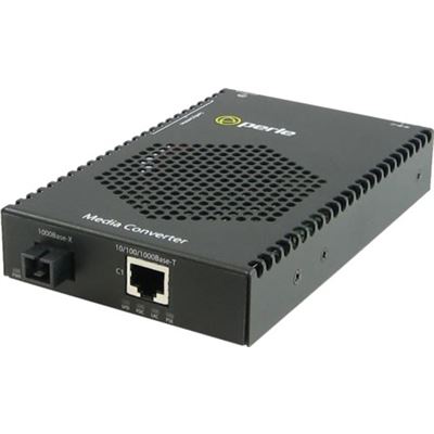 Media Convert S-1110P-S1SC120D PERLE — view 2