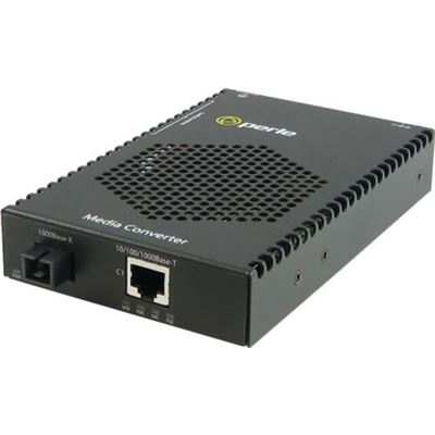 Media Convertr S-1110P-M1SC05U PERLE — view 2