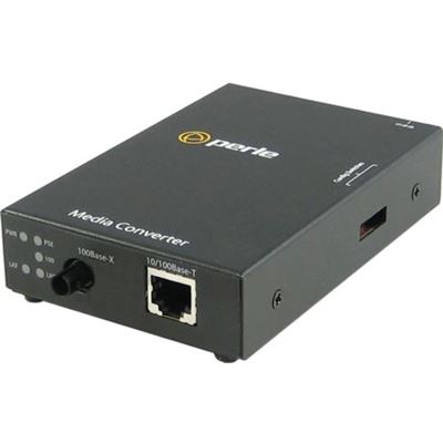 Media Convertr S-110PP-S1ST20U PERLE — view 2