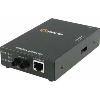 Media Convert S-110PP-S2ST20XT PERLE — view 2