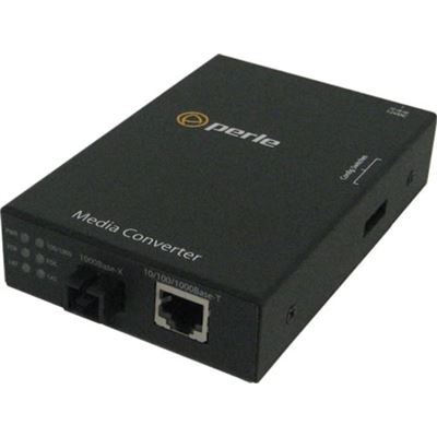 PERLE Networking