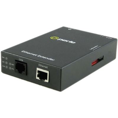 Ethernet Extend eXKIT11S1110RJ PERLE — view 2