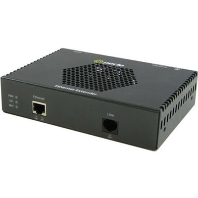 Ethernet Extend eXP-1S1110E-RJ PERLE — view 2