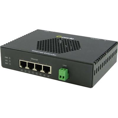 Ethernet Extend eXP-4S110ETBXT PERLE — view 2