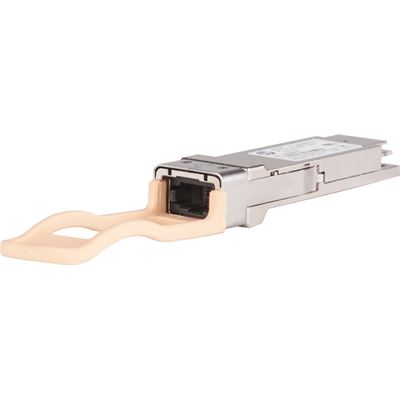 ARUBA HPE X142 40G QSFP+ MPO eSR4 300M XCVR ARUBA — view 2