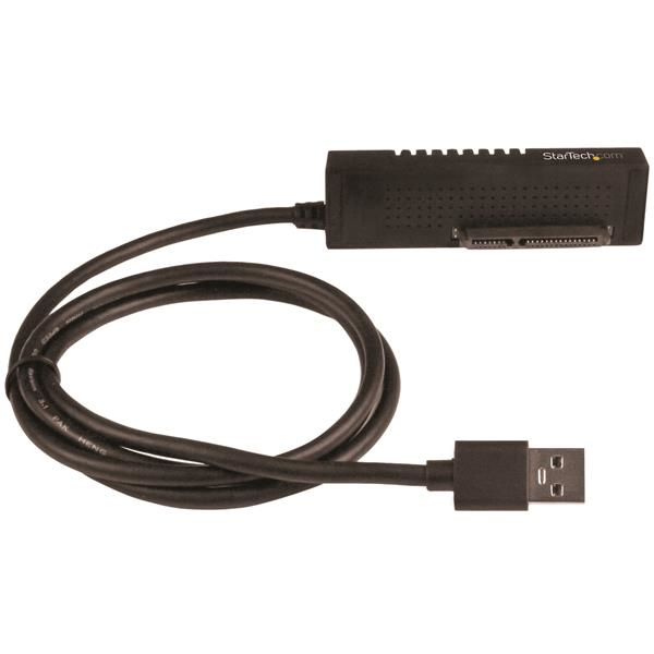StarTech.com USB 3.1 ADAPTER CABLE FOR 2.5IN 3.5IN SA StarTech.com — view 2