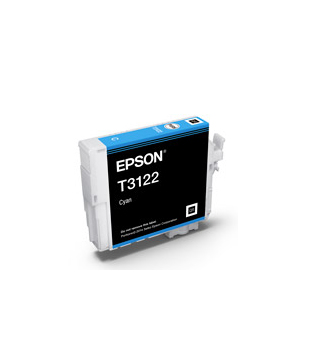 EPSON CYAN INK CARTRIDGE FOR SURECOLOR SC-P405 EPSON — view 2