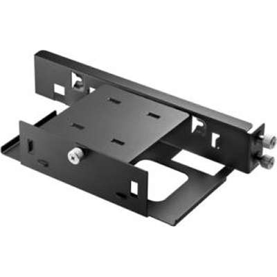 Hewlett Packard Enterprise ARUBA 2930F 8-PORT POWER SHELF Hewlett Packard Enterprise — view 2