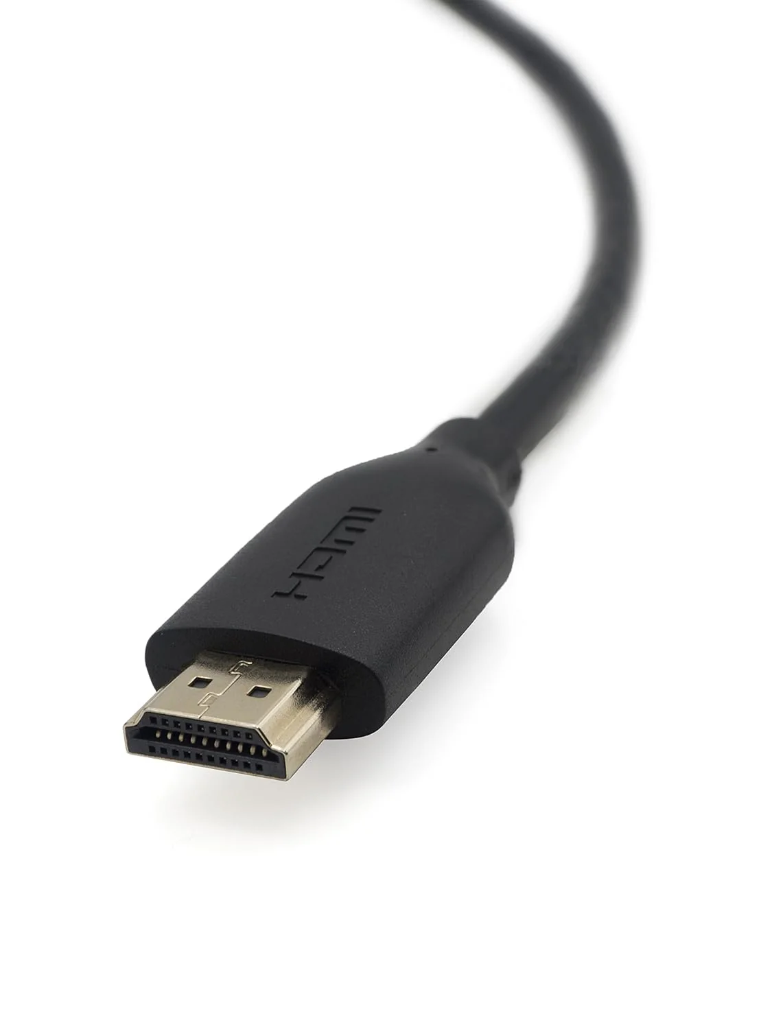 BELKIN HDMI Cable High Speed w Ethernet 5m BELKIN — view 2