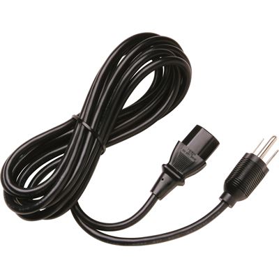 Hewlett Packard Enterprise C13/C14 WW 10A 3M BLK LCKNG PC Hewlett Packard Enterprise — view 2