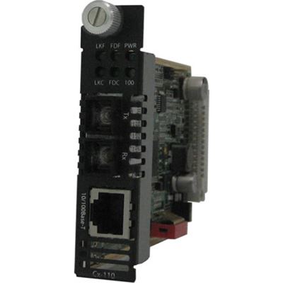 PERLE C-110-S2SC120 PERLE — view 2