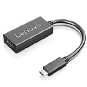 LENOVO USB-C to VGA Adapter LENOVO — view 2