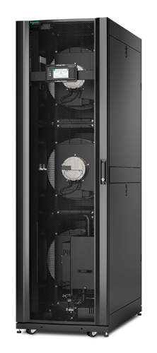 APC InRow RC 600mm Chilled Water 380-415V w/ APC — view 2