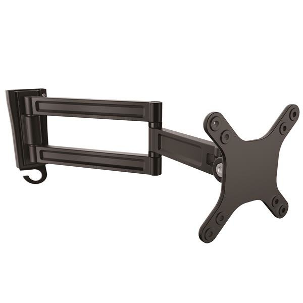 StarTech.com Wall Mount Monitor Arm - Dual Swivel StarTech.com — view 2