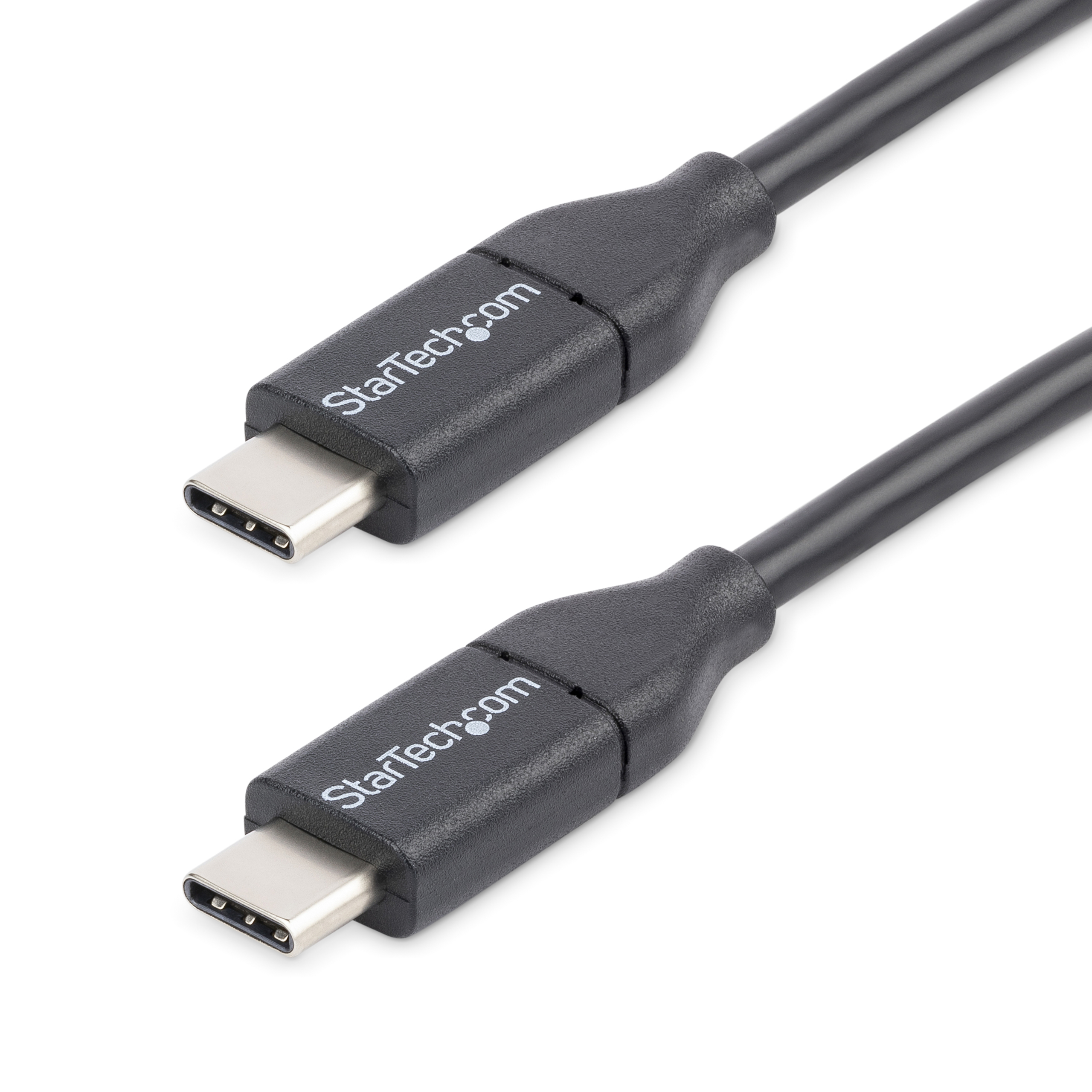 StarTech.com 0.5m USB C Cable - M/M - USB 2.0 StarTech.com — view 2