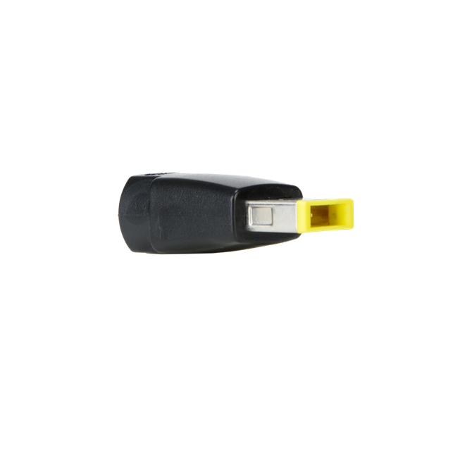 TARGUS 3Pin Power Tip Black thumbnail 1