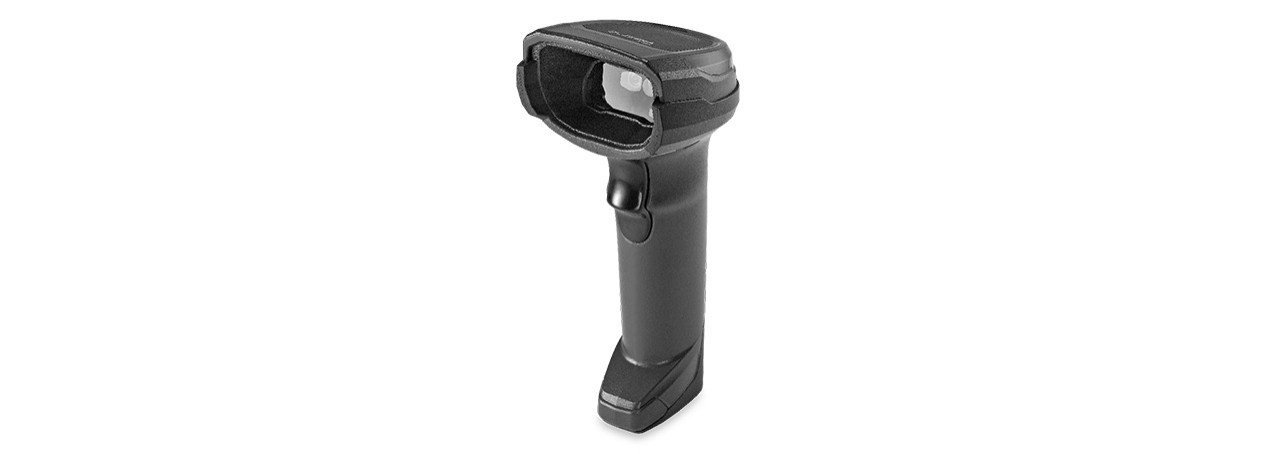 ZEBRA DS8178-SR BLACK FIPS STANDARD CRADLE USB thumbnail 2