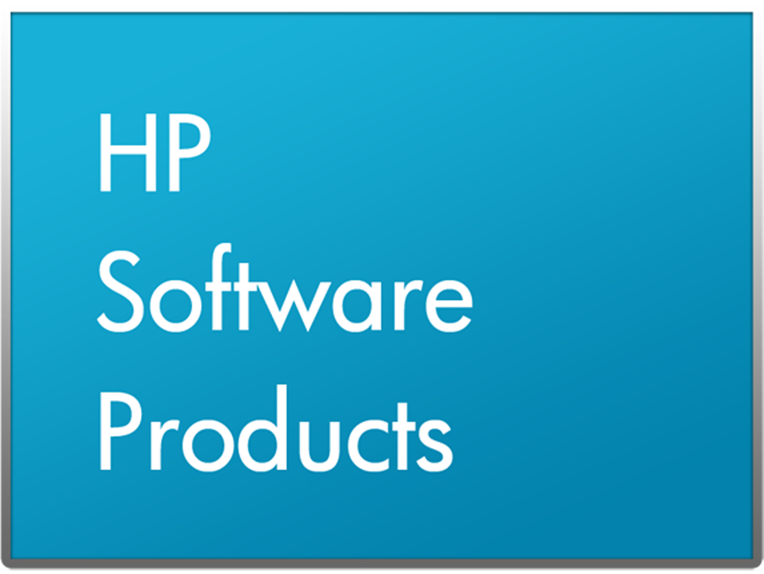 HP JA SECURITY MANAGER 250 DEVICE E-LTU HP — view 2