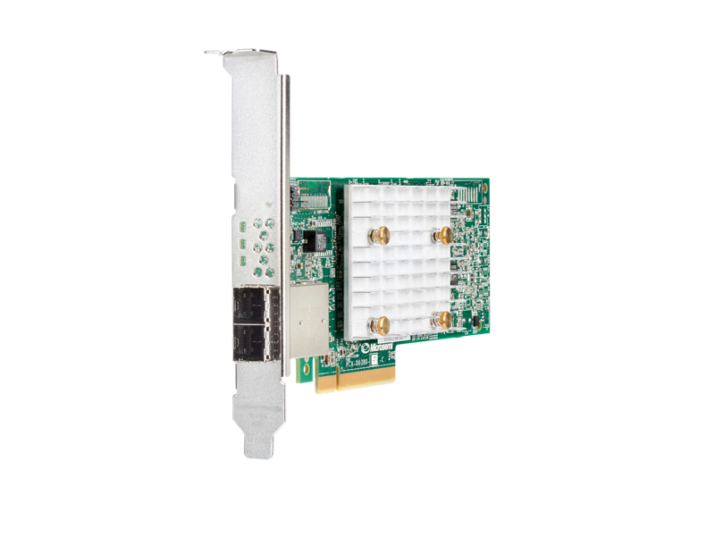 HPE SMART ARRAY E208E-P SR GEN 10 12GB-S HPE — view 2
