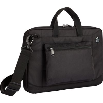 STM ACE ALWAYS-ON CARGO (11IN-12IN) - BLACK STM — view 2