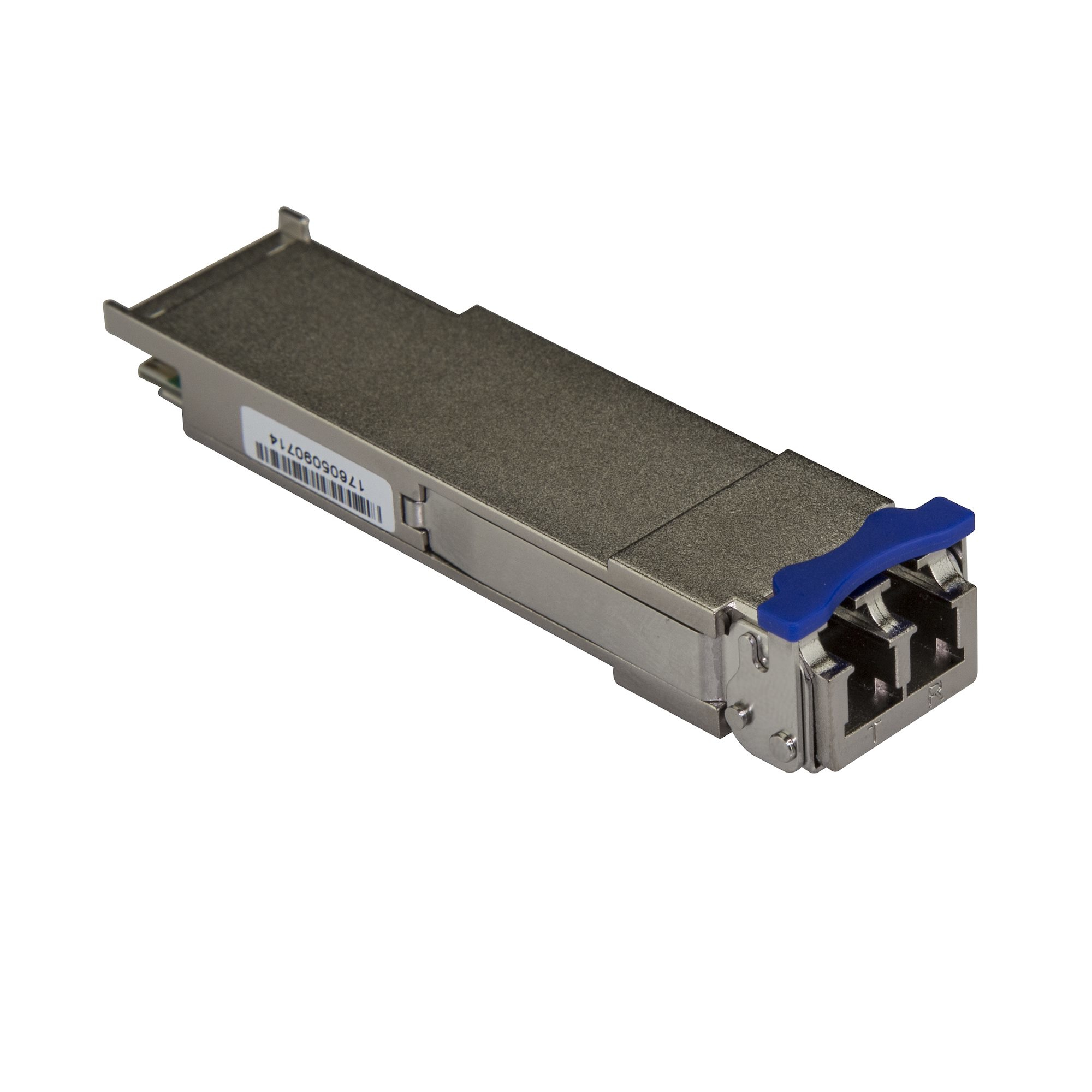 StarTech.com 40GBase-LR4 QSFP+ Transceiver - SM LC StarTech.com — view 2
