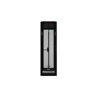 Hewlett Packard Enterprise HPE 42U 600mmx1200mm G2 Enterprise Shock Hewlett Packard Enterprise — view 2