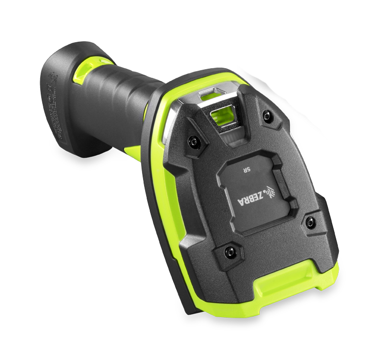 ZEBRA LI3608:RUGGED LINEAR IMAGER STD RANGE CO thumbnail 2